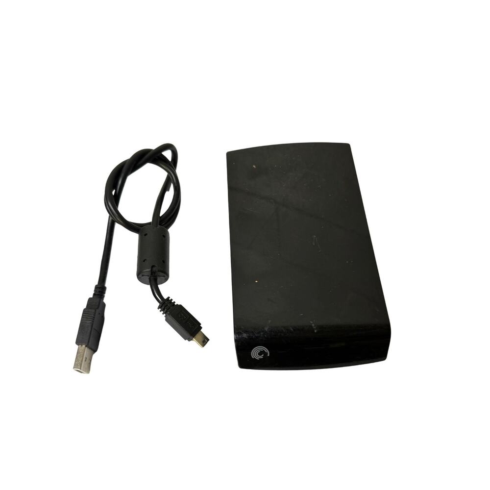 Seagate 250gb hard drive